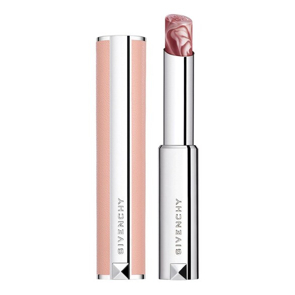 Rose Perfecto - Baume Embellisseur de Lèvres, GIVENCHY