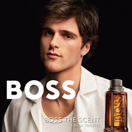 Boss The Scent For Him - Eau de Toilette