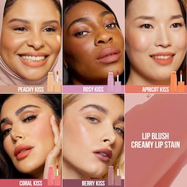 Huda Beauty Lip Stain  - Encre à lèvres