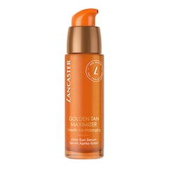Golden Tan Maximizer - Sérum Après-Soleil, LANCASTER