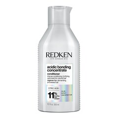 Acidic Bonding Concentrate - Conditioner, REDKEN