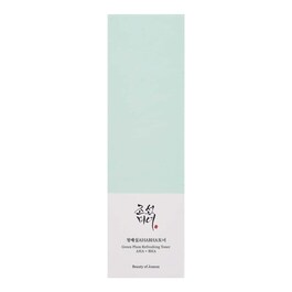 Green Plum Refreshing Toner: AHA + BHA - Peelinglotion