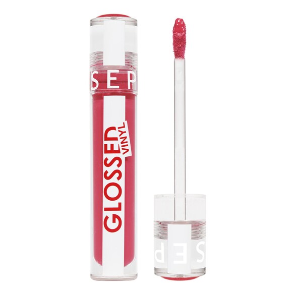 Glossed Vinyl - Intensiv farbiger Lippenlack, SEPHORA COLLECTION