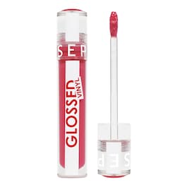 Glossed Vinyl - Intensiv farbiger Lippenlack image