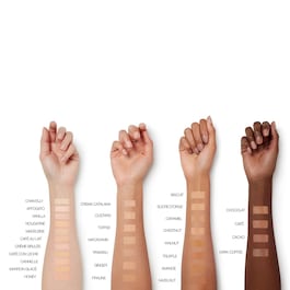 RADIANT CREAMY CONCEALER - Concealer Makeup