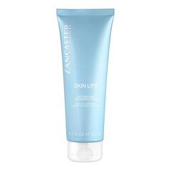 Detoxifying Cleansing Foam - Mousse nettoyante, LANCASTER