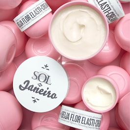 Beija Flor™ Elasti-Cream - Crème hydratante pour le corps