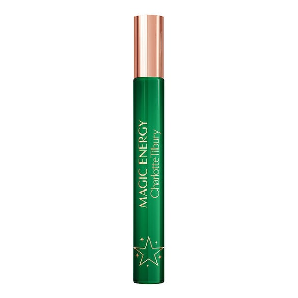 Magic Energy - Fragrance Collection of Emotions, CHARLOTTE TILBURY