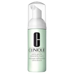 Extra Gentle Program - Mousse Nettoyante ultra-douce, CLINIQUE