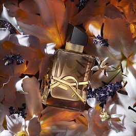 Libre Flowers & Flames - Eau de Parfum Femme