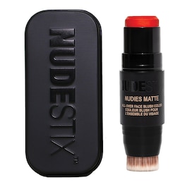 Nudies Matte Blush - Stick Double-Embout Blush image