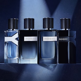 Y - Eau de Toilette