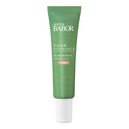 BB Cream SPF 20 - Getönte Gesichtscreme image