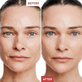 BB Crème Au Ginseng - Crème teintée visage
