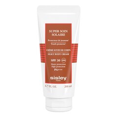 SUPER SOIN SOLAIRE SPF30, SISLEY