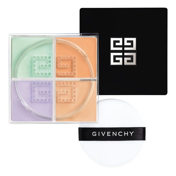 Prisme Libre - Mini Loose Setting and Finishing Powder  , GIVENCHY