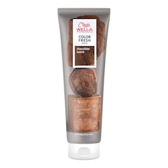 COLOR FRESH MASK Chocolate Touch - Soin colorant hydratant, WELLA PROFESSIONALS