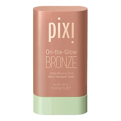 ON-THE-GLOW BRONZE - Bâton Hydratant Teinté, PIXI
