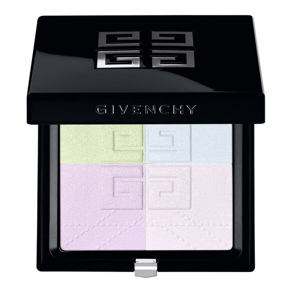 Prisme Libre Pressed Powder - Poudre Compacte Fixatrice, Matifiante et Floutante, GIVENCHY
