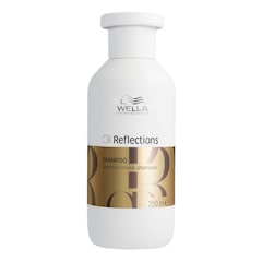 Oil Reflections - Shampoing révélateur de lumière pour tous types de cheveux , WELLA PROFESSIONALS