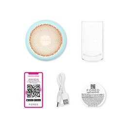 UFO™ 3 - Appareil booster de masque (thermothérapie, LED et cryothérapie)