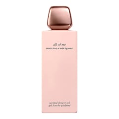all of me - Gel douche, NARCISO RODRIGUEZ