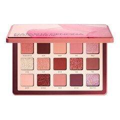 Bloom Palette - Lidschattenpalette, NATASHA DENONA