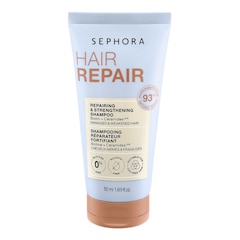 Shampooing Reparateur Fortifiant - Nettoyant Réparateur, SEPHORA COLLECTION