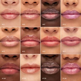 Glossed Lip Gloss