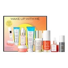 Wake Up With Me - Coffret Soin, SUNDAY RILEY