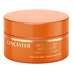 Golden Tan Maximizer - Baume Après-Soleil, LANCASTER