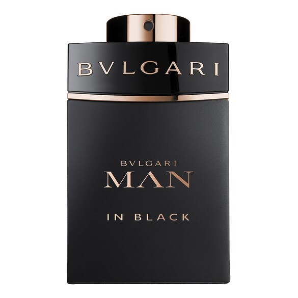 Bvlgari Man In Black - Eau de Parfum, BVLGARI
