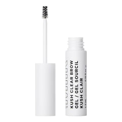 Kush Clear Brow Gel - Gel à sourcils, MILK MAKEUP