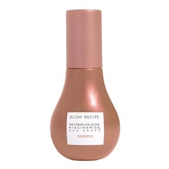 Watermelon Glow Hue Drops - Getönte Tropfen mit Niacinamid, GLOW RECIPE