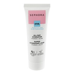 All day hydrator - 24h Feuchtigkeit für das Gesicht, SEPHORA COLLECTION