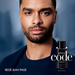 Armani Code - Parfum Nachfüllbar