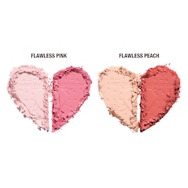 Charlotte's Beauty Soulmates Face Palette - Palette pour le visage