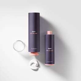 Chitosan™ - Pre-Style Cream Glattes bis welliges Haar, leichte Pflege