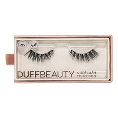 No Drama - Faux cils en bande, DUFFBeauty