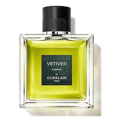 Vetiver Parfum, GUERLAIN
