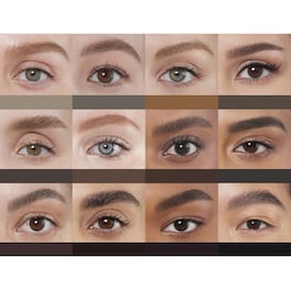 Deluxe Mini Brow Wiz® - Crayon pour sourcils Format Voyage