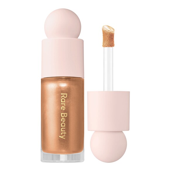 Positive Light Liquid Luminizer - Highlighter liquide, RARE BEAUTY