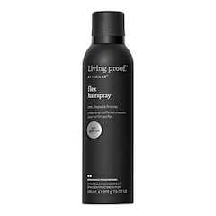 Style Lab Hairspray - Spray Fixation de Coiffage et de Finition, LIVING PROOF