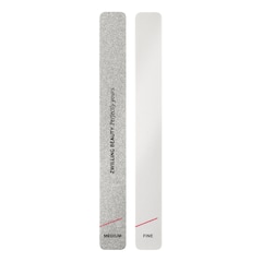 Sandblattfeilen, ZWILLING BEAUTY
