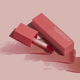 Huda Beauty Lip Stain  - Encre à lèvres