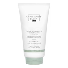 Aloe Vera Hydrating Leave-in Cream – Crème Hydratante Cheveux à l'Aloe Vera, CHRISTOPHE ROBIN