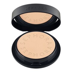 Best Skin Ever Mat - Matte Puder-Foundation, SEPHORA COLLECTION