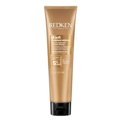 All Soft Moisture Restore - Soin sans rinçage hydratant pour cheveux secs, REDKEN