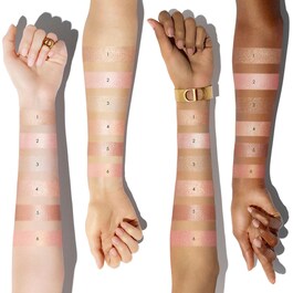 Dior Forever Couture Luminizer Highlighter - Intensiver Puder-Highlighter