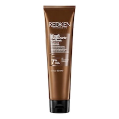 All Soft Mega Curls - Soin sans rincage pour cheveux très secs, bouclés à crépus, REDKEN